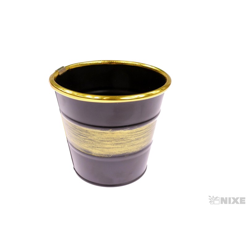 PLECHOVÝ OBAL 10x09cm*