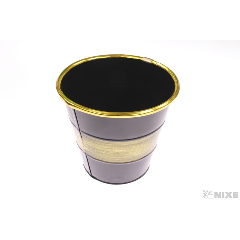 PLECHOVÝ OBAL 13x12cm*