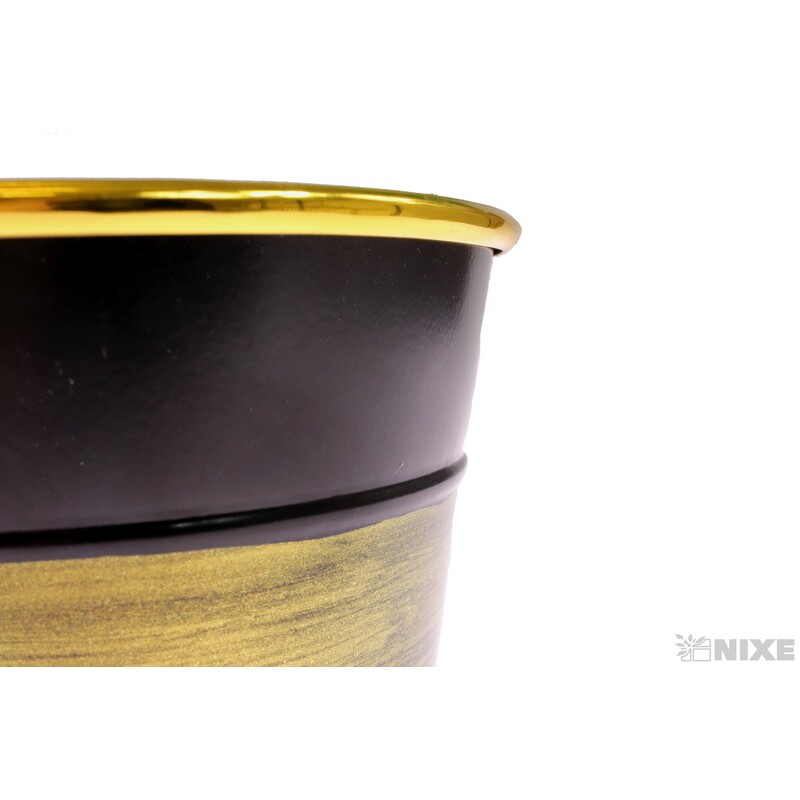 PLECHOVÝ OBAL 13x12cm*