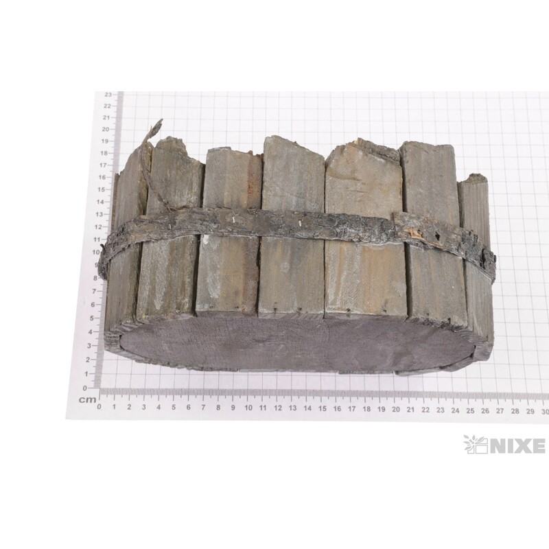 OBAL DŘEVO 21x12x9cm*