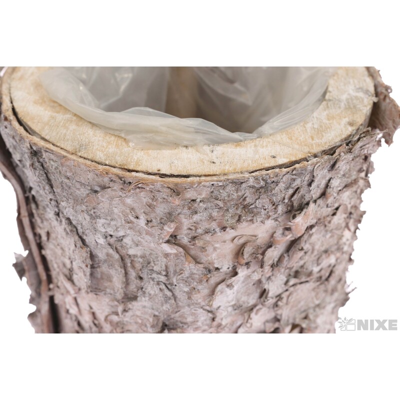 OBAL KRUH 9x11cm*BÍLÁ