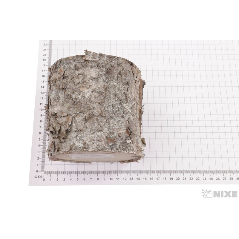 OBAL KRUH 9x11cm*BÍLÁ