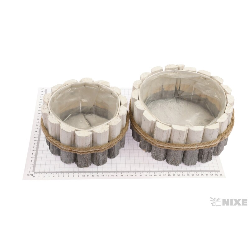 OBAL D KRUH 19x9cm 14x9*