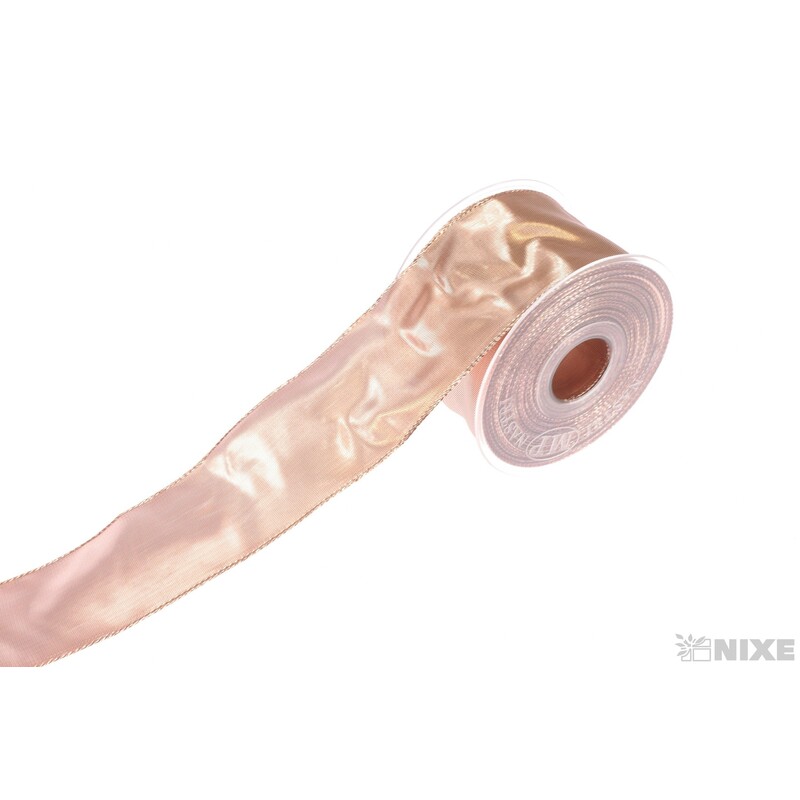 STUHA MIDA 63mmx20m*MĚDENÁ