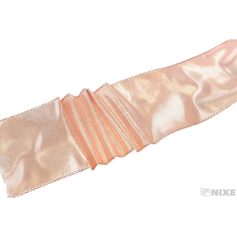 STUHA MIDA 63mmx20m*MĚDENÁ