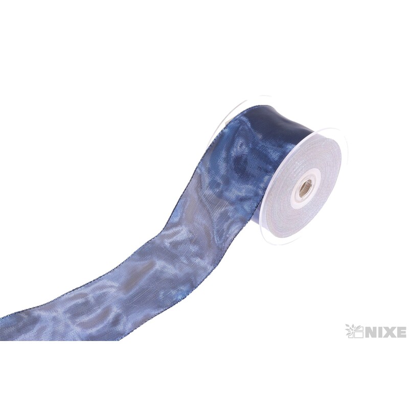 STUHA MIDA 63mmx20m*MODRÁ