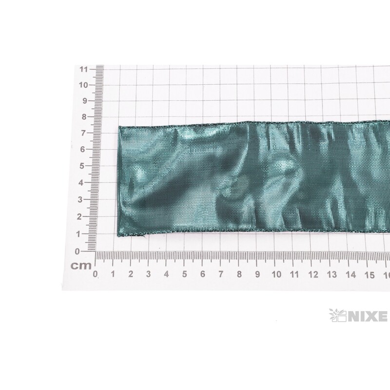 STUHA MIDA 63mmx20m*TYRKYSOVÁ