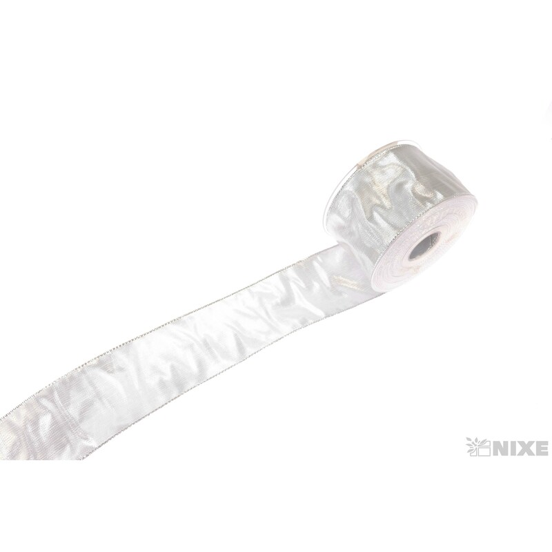 STUHA MIDA 63mmx20m*STŘÍBRNÁ