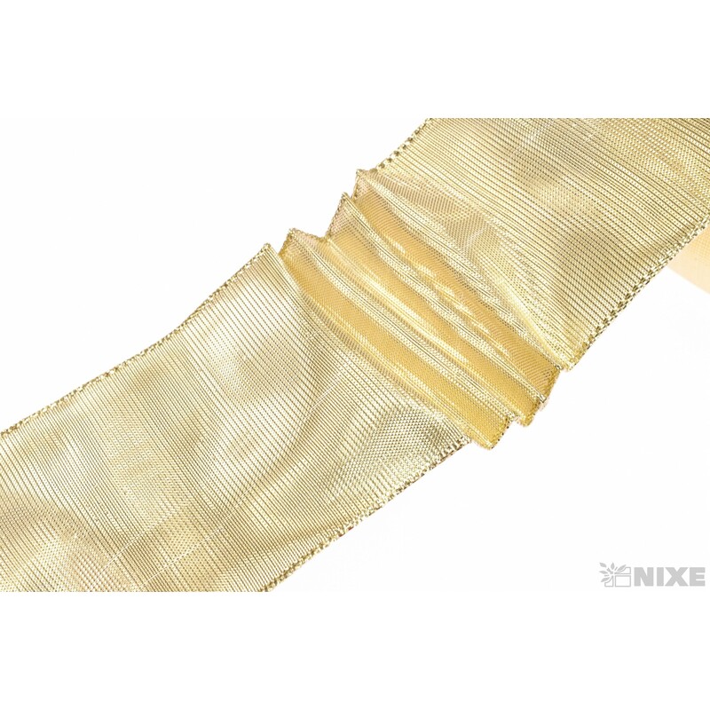 STUHA MIDA 63mmx20m*ZLATÁ