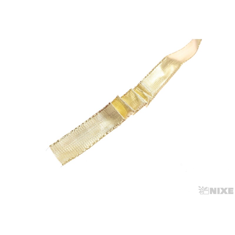 STUHA MIDA 16mmx20m*ZLATÁ