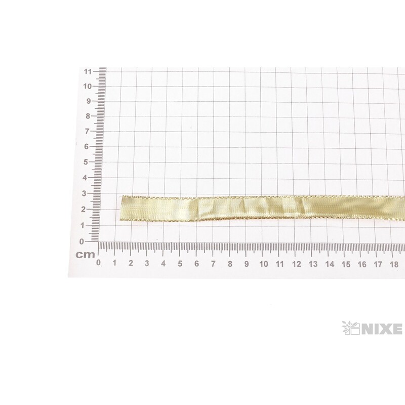 STUHA MIDA 16mmx20m*ZLATÁ