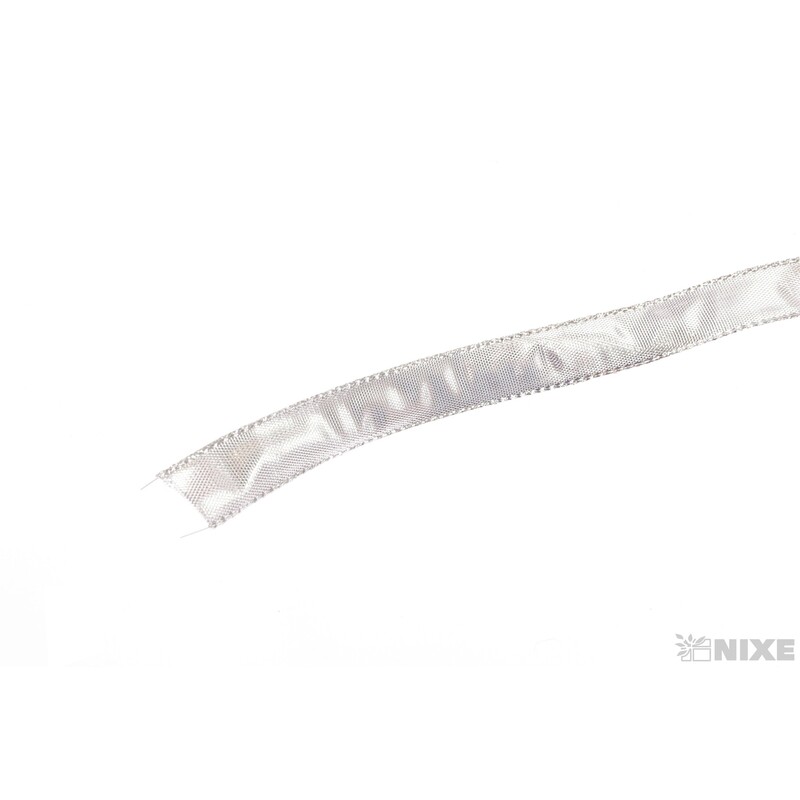 STUHA MIDA 16mmx20m*STŘÍBRNÁ