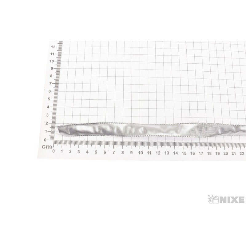 STUHA MIDA 16mmx20m*STŘÍBRNÁ