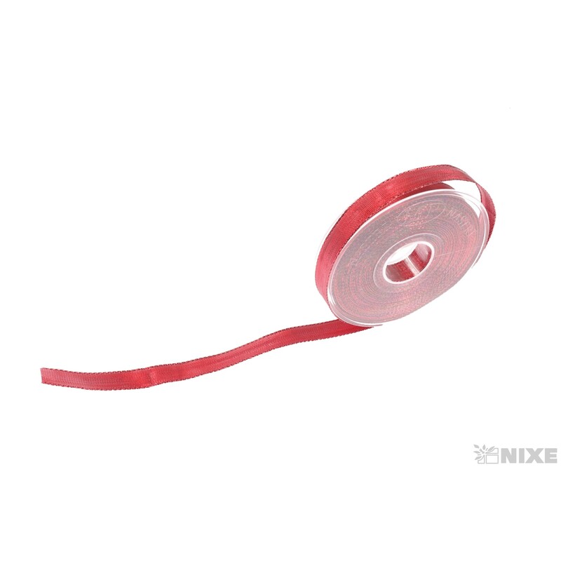 STUHA MIDA 16mmx20m*ČERVENÁ