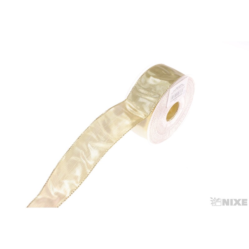 STUHA MIDA 40mmx20m*ZLATÁ