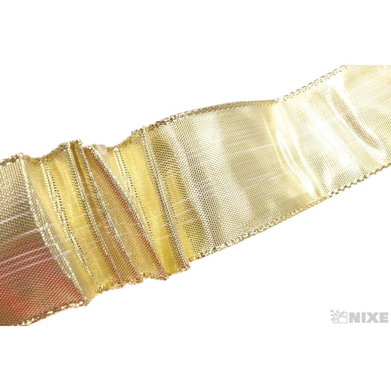 STUHA MIDA 40mmx20m*ZLATÁ