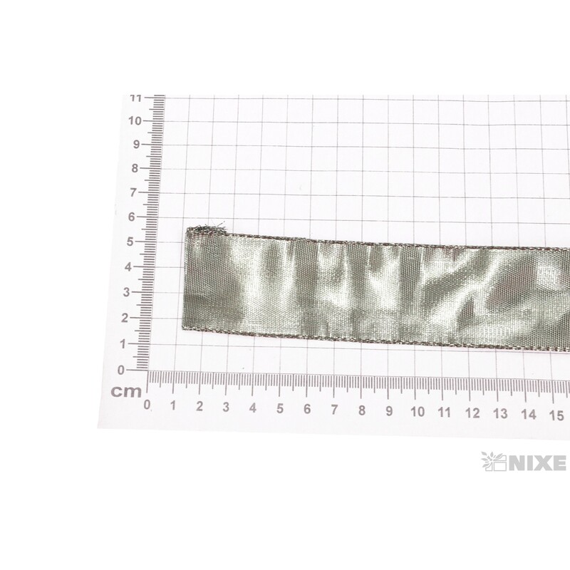 STUHA MIDA 40mmx20m*ŠEDÁ