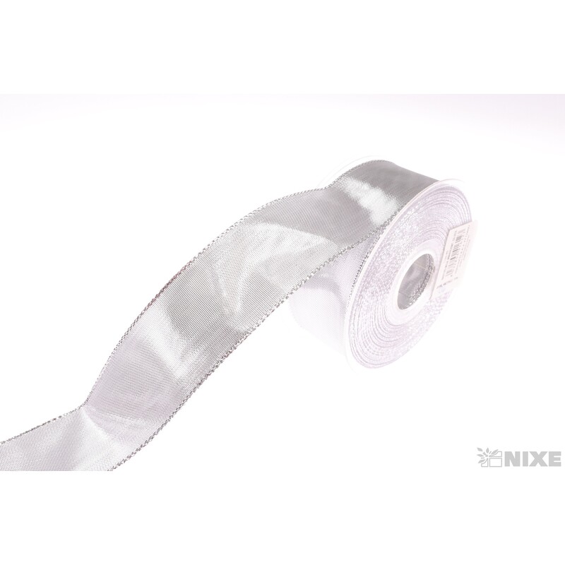 STUHA MIDA 40mmx20m*STŘÍBRNÁ