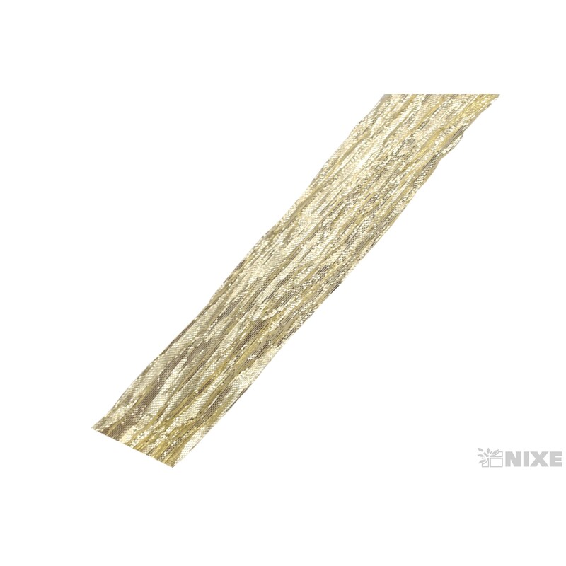 STUHA LAME 25mmx10m*ZLATÁ