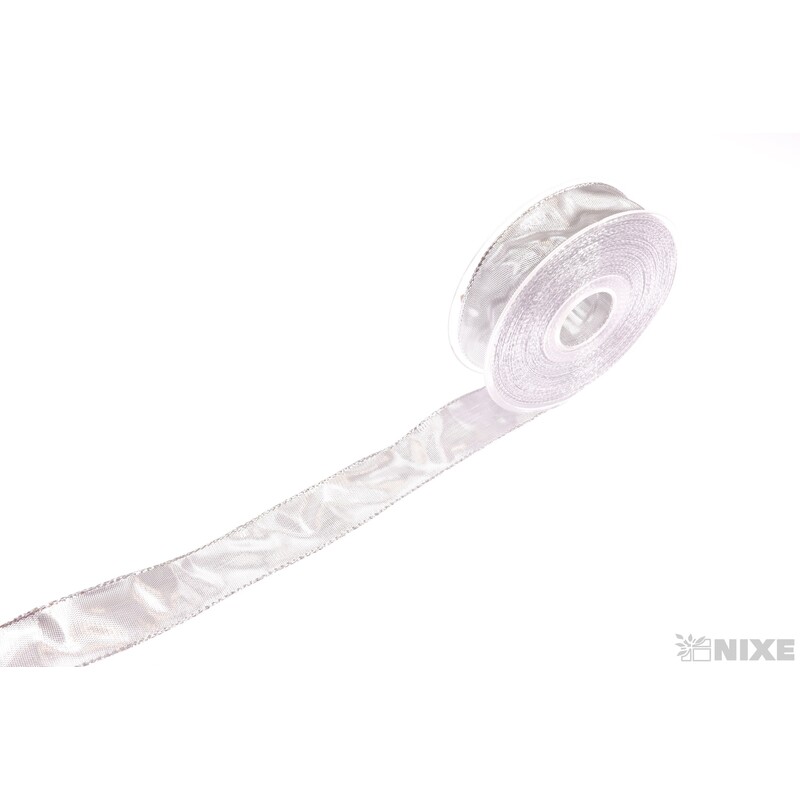 STUHA MIDA 25mmx20m*STŘÍBRNÁ