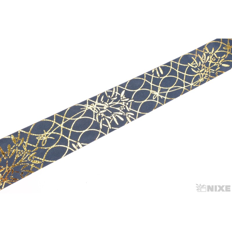 STUHA FANTASY 25mmx10m*MODRÁ