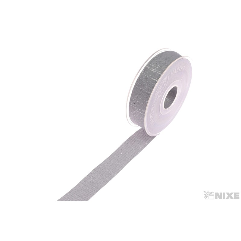 STUHA ANTARTIDE 25mmx25m*ŠEDÁ