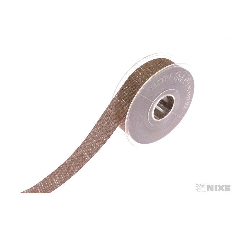 STUHA ANTARTIDE 25mmx25m*HNĚDÁ