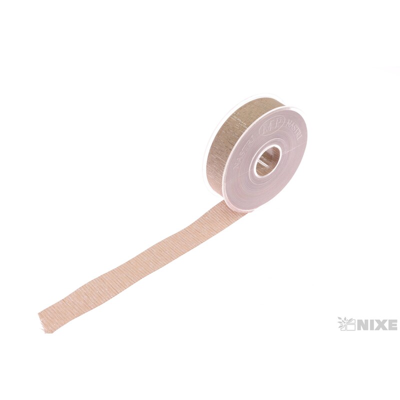 STUHA ANTARTIDE 25mmx25m*PŘÍRODNÍ