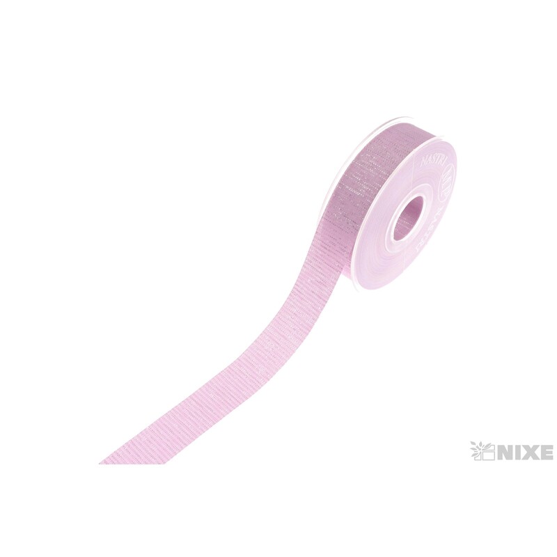 STUHA ANTARTIDE 25mmx25m*RŮŽOVÁ