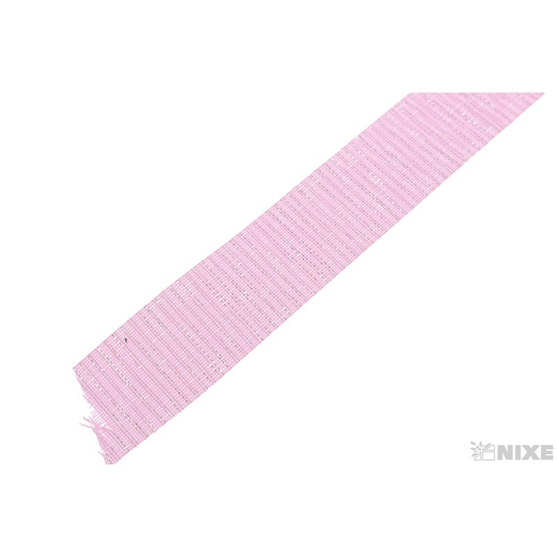 STUHA ANTARTIDE 25mmx25m*RŮŽOVÁ