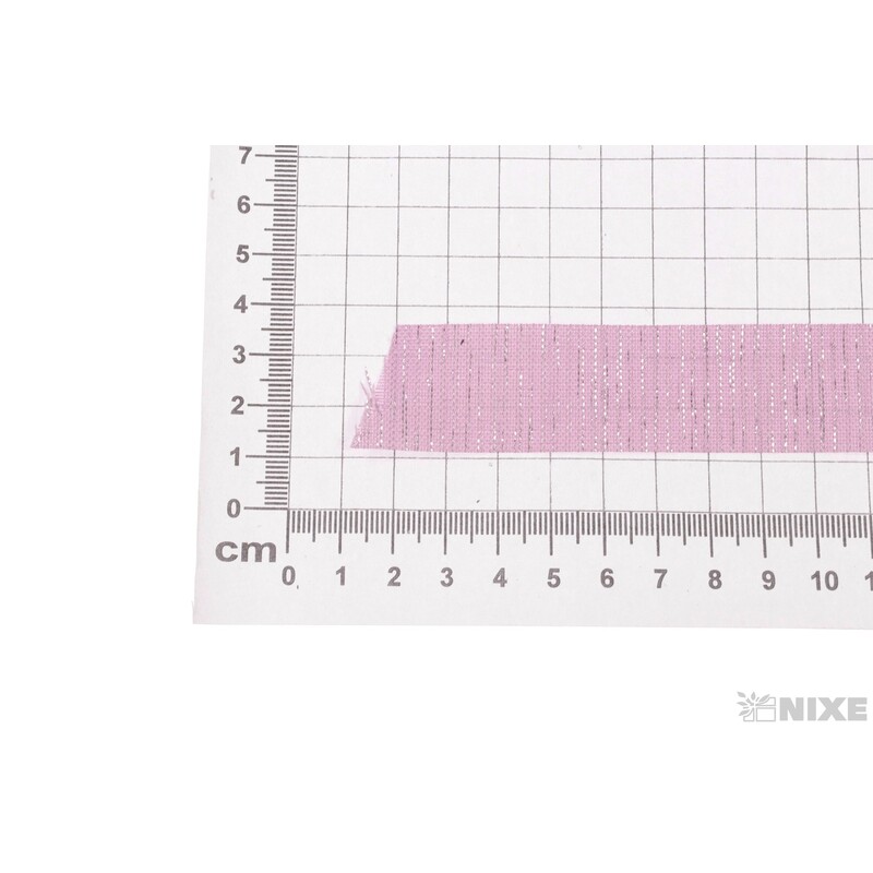 STUHA ANTARTIDE 25mmx25m*RŮŽOVÁ