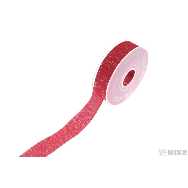 STUHA ANTARTIDE 25mmx25m*ČERVENÁ