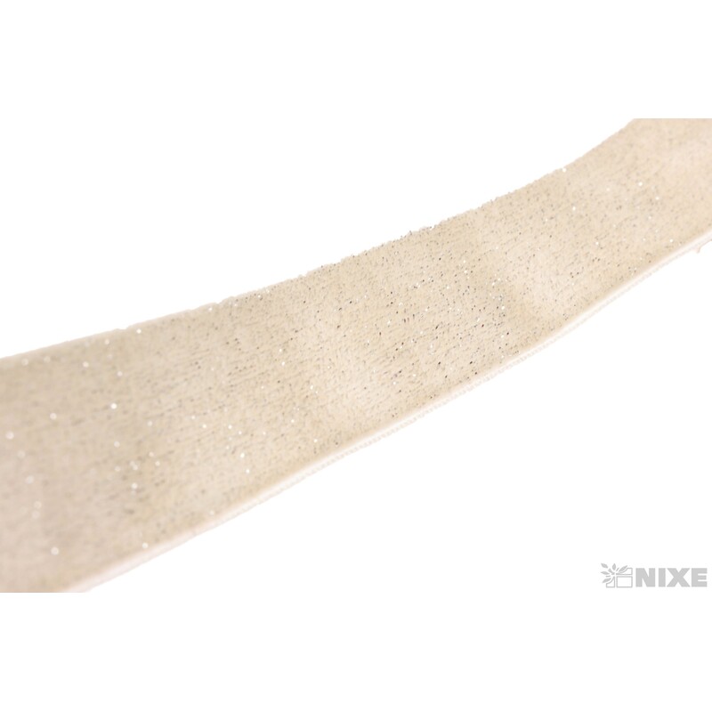 STUHA DELUXE 25mmx9m*KRÉMOVÁ