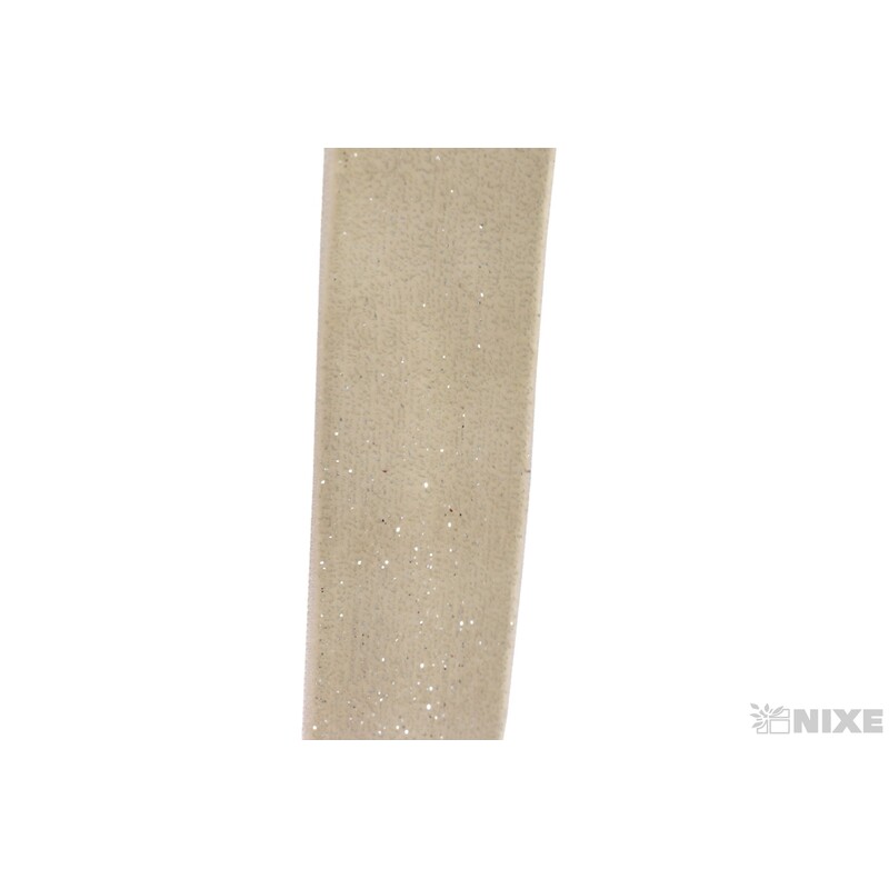 STUHA DELUXE 25mmx9m*KRÉMOVÁ