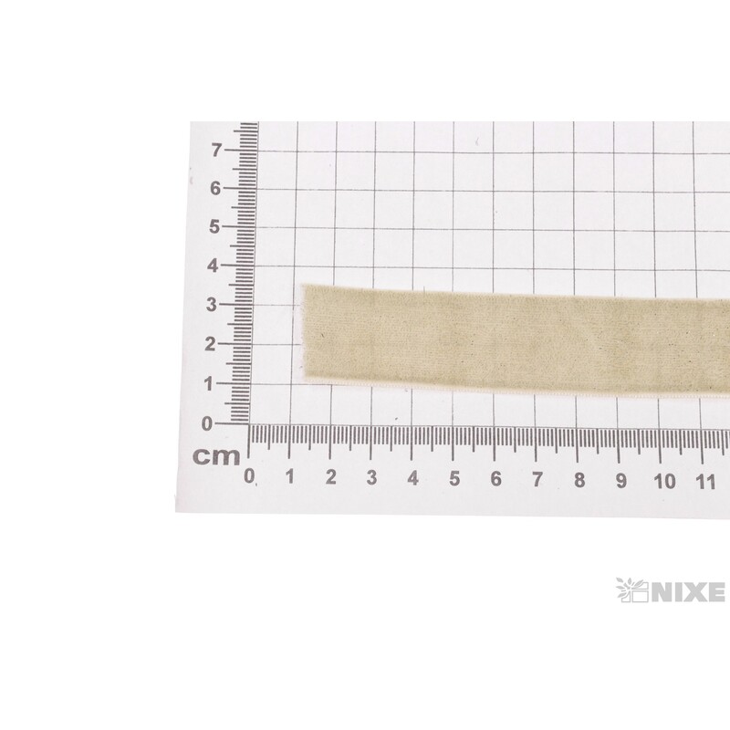 STUHA DELUXE 25mmx9m*KRÉMOVÁ