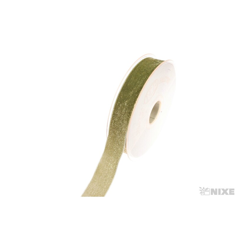 STUHA DELUXE 25mmx9m*ZELENÁ