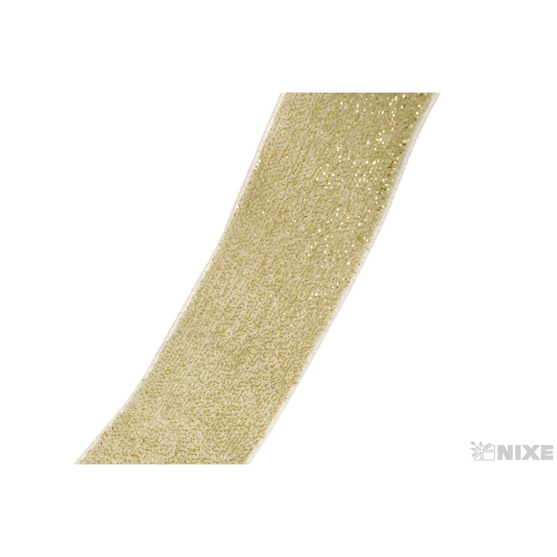 STUHA DELUXE 25mmx9m*ZELENÁ