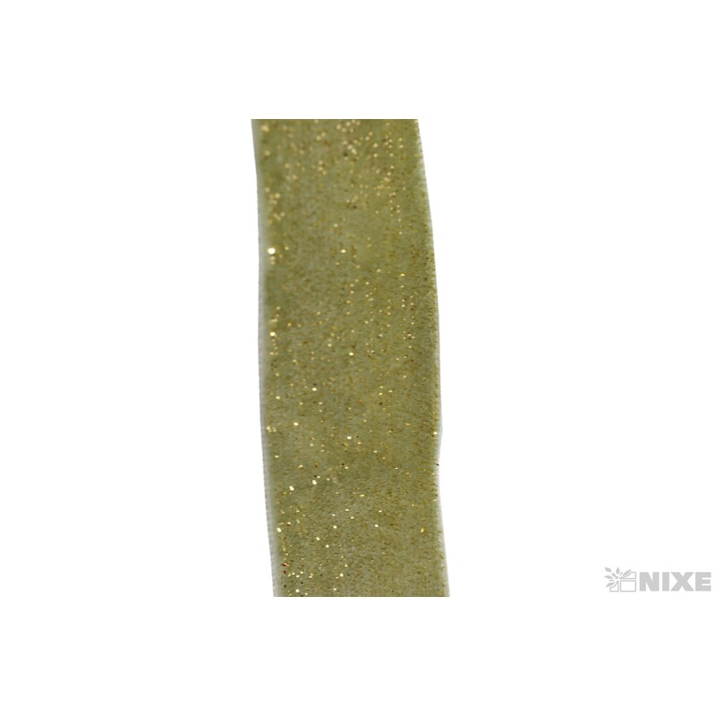 STUHA DELUXE 25mmx9m*ZELENÁ