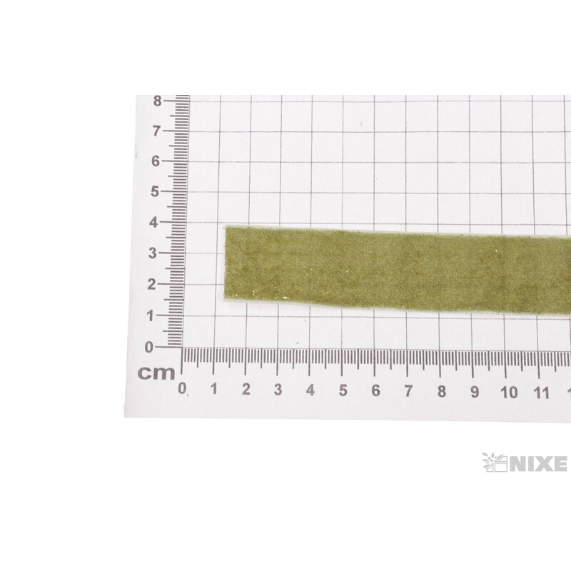 STUHA DELUXE 25mmx9m*ZELENÁ