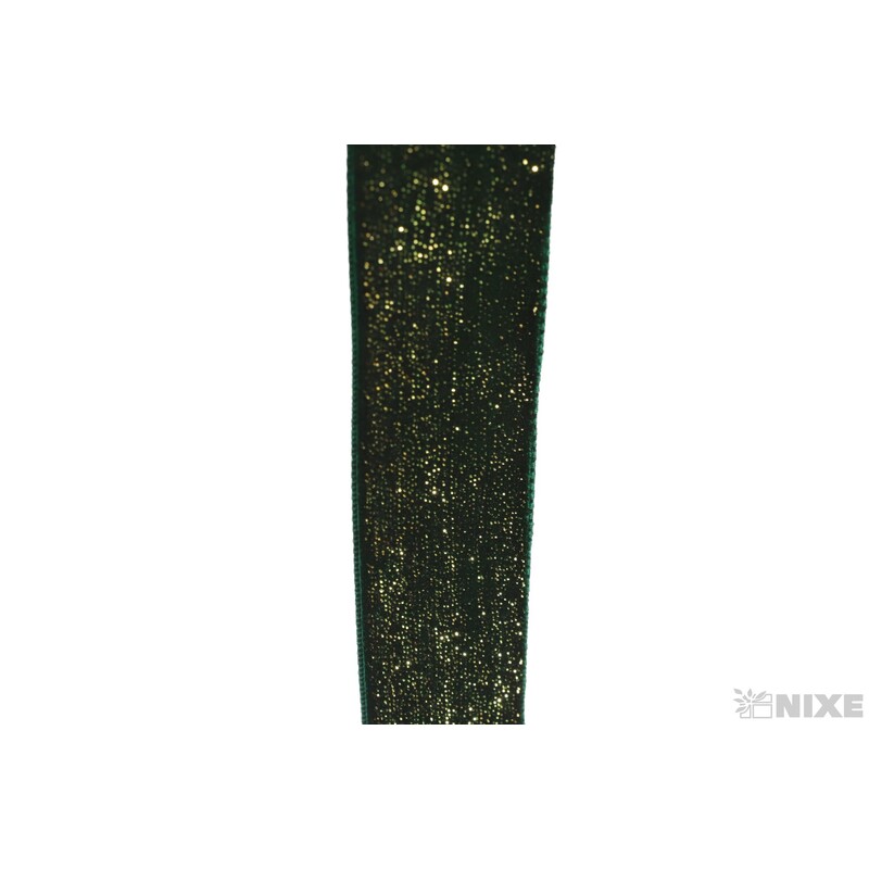 STUHA DELUXE 25mmx9m*ZELENÁ