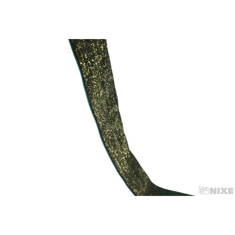 STUHA DELUXE 25mmx9m*ZELENÁ