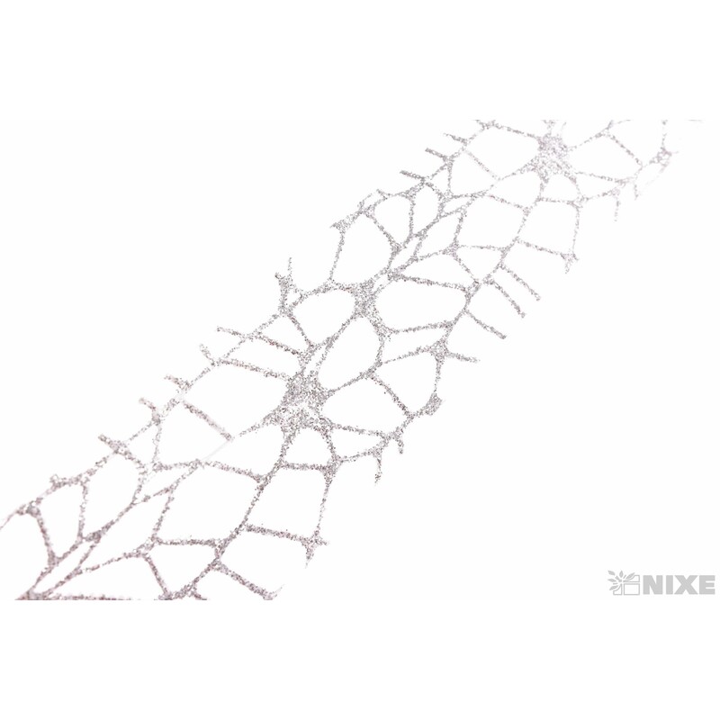 STUHA OCEANIA 40mmx10m*STŘÍBRNÁ