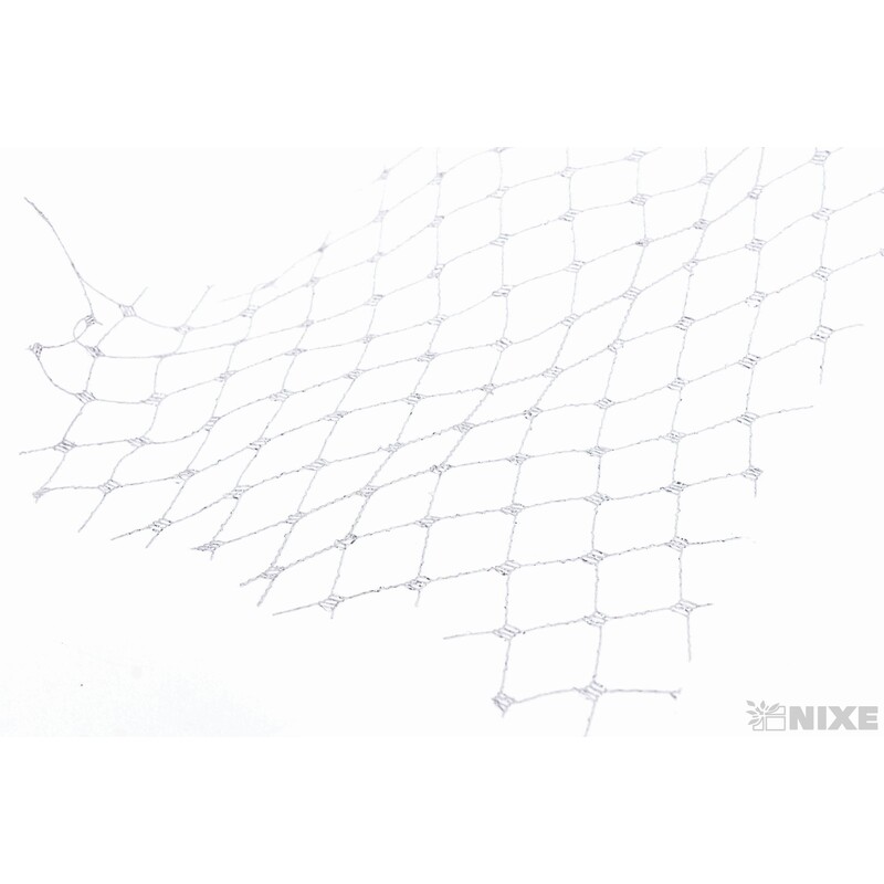 STUHA VELETTA 100mmx20m*STŘÍBRNÁ