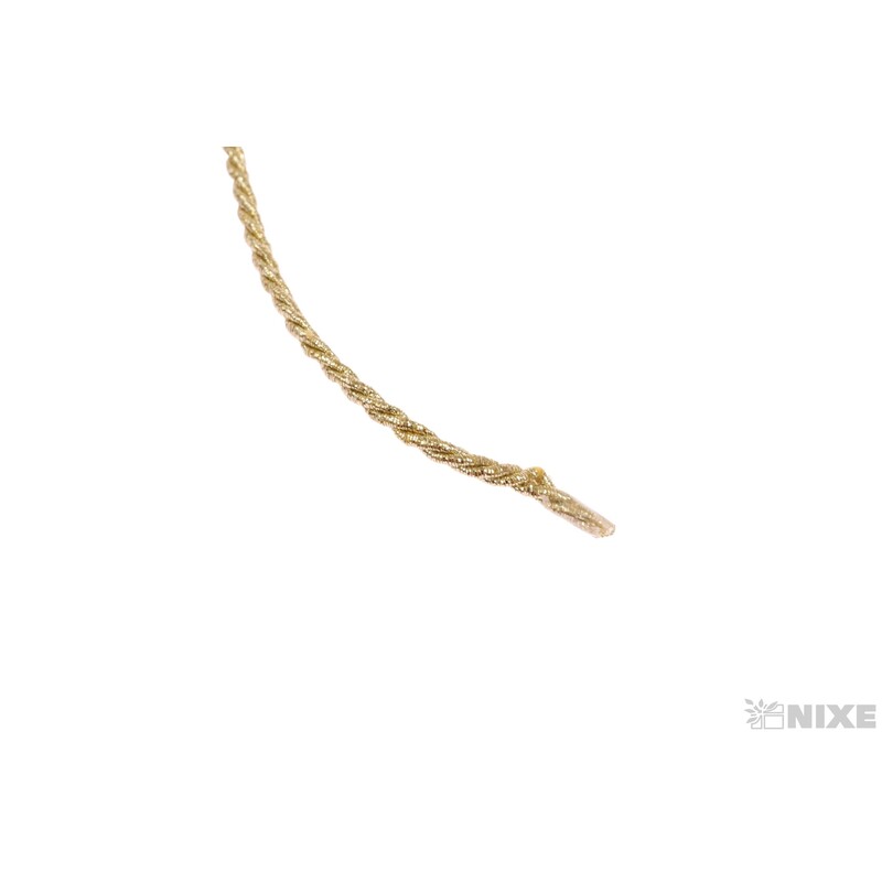 STUHA CORDINO 3mmx30m*ZLATÁ