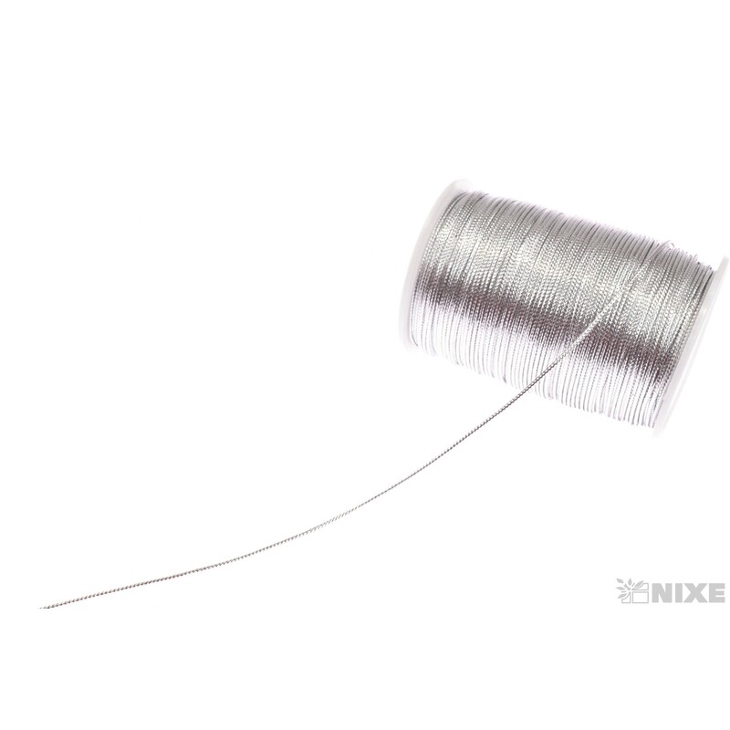 STUHA CORDOCINO 200m*STŘÍBRNÁ