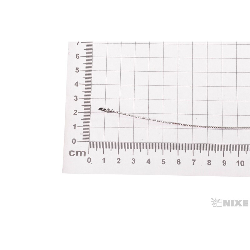 STUHA CORDOCINO 200m*STŘÍBRNÁ