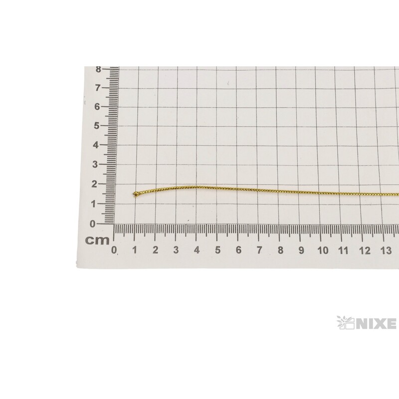 STUHA CORDOCINO 200m*ZLATÁ