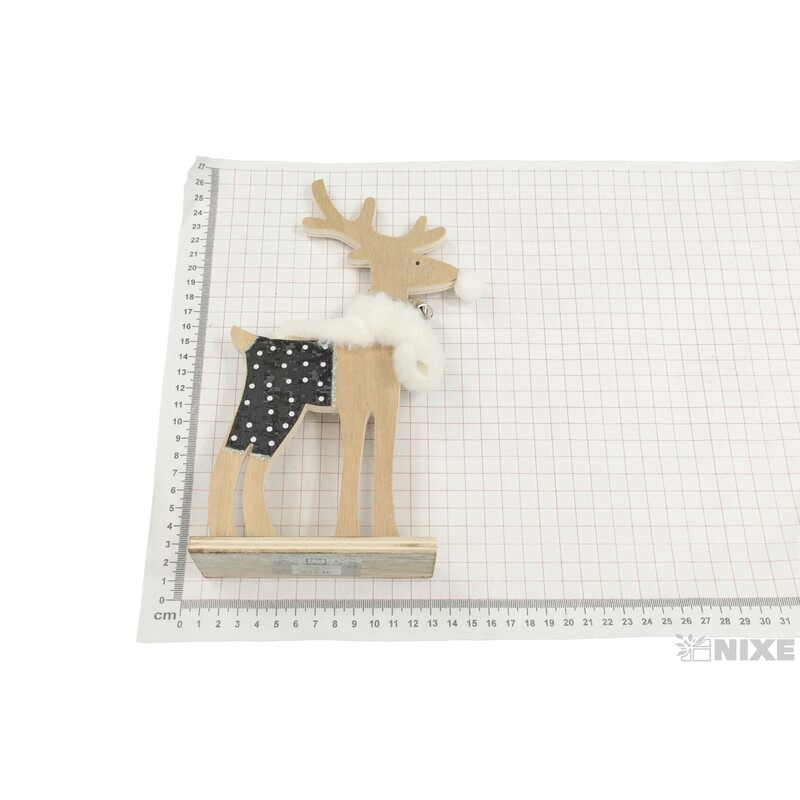 SOB D 24x13cm*ČERNÁ