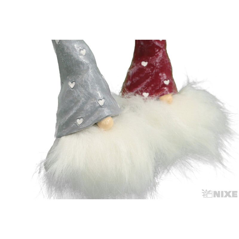 SKŘÍTEK 14cm*MIX BAREV