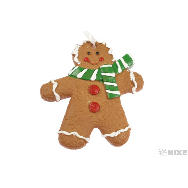 ZÁVĚS PERNÍČEK 6cm 2ks*MIX BAREV